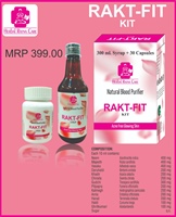 RAKT-FIT KIT